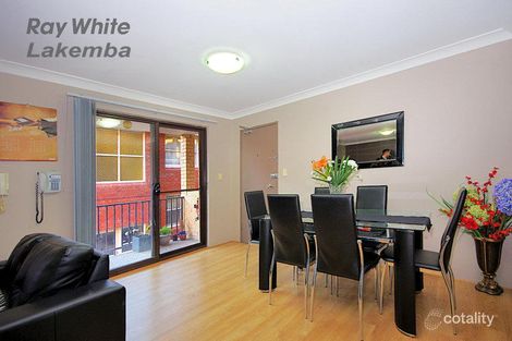 Property photo of 1/16 Denman Avenue Wiley Park NSW 2195