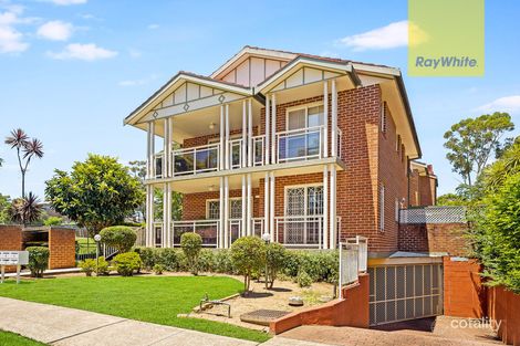 5/15 Coleridge St, Riverwood, NSW 2210