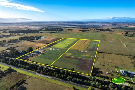 2150 Main Drain Rd, Iona, VIC 3815