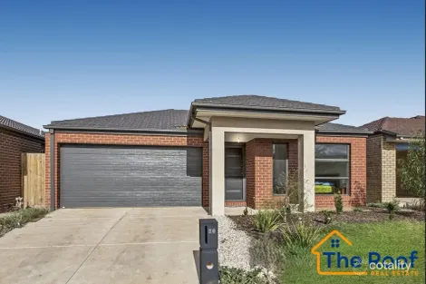 20 Corbet St, Weir Views, VIC 3338
