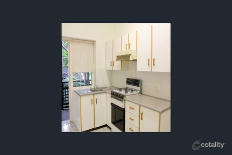 Property photo of 4/4 Evans Road Rushcutters Bay NSW 2011