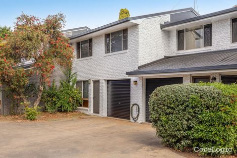 Property photo of 4/88 Anzac Avenue Newtown QLD 4350