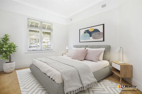 Property photo of 49 Stanton Road Haberfield NSW 2045
