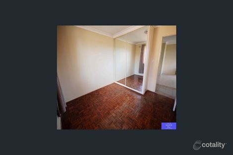 Property photo of 6/14 Beamish Street Campsie NSW 2194