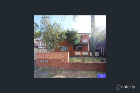 Property photo of 6/14 Beamish Street Campsie NSW 2194