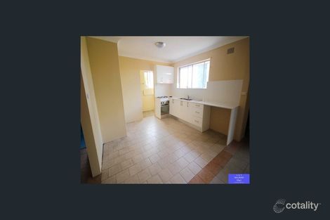 Property photo of 6/14 Beamish Street Campsie NSW 2194