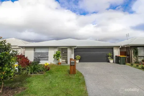 Property photo of 6 Allpass Court Baringa QLD 4551