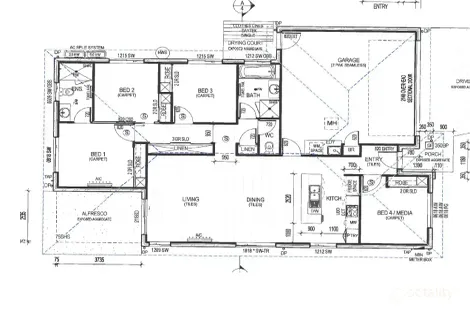 Property photo of 6 Allpass Court Baringa QLD 4551