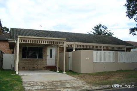 Property photo of 2A Whitegates Avenue Peakhurst Heights NSW 2210