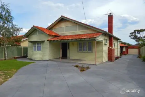 Property photo of 79 Cuthbert Road Reservoir VIC 3073