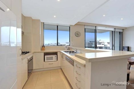Property photo of 47/6-10 Romsey Street Waitara NSW 2077
