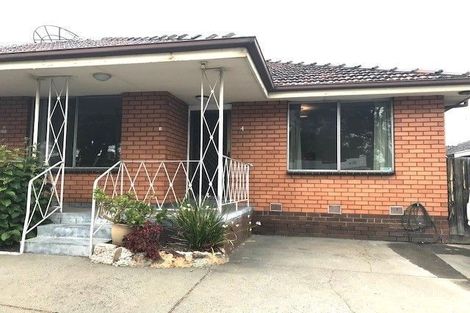 Property photo of 4/413 Gilbert Road Preston VIC 3072
