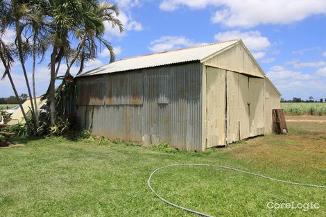 Property photo of 584 Kilrie Road Jarvisfield QLD 4807