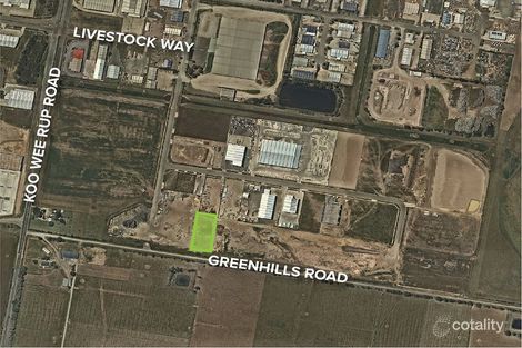 Lot 28 Greenhills Rd, Pakenham, VIC 3810