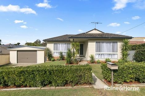 16 Skilton Ave, East Maitland, NSW 2323