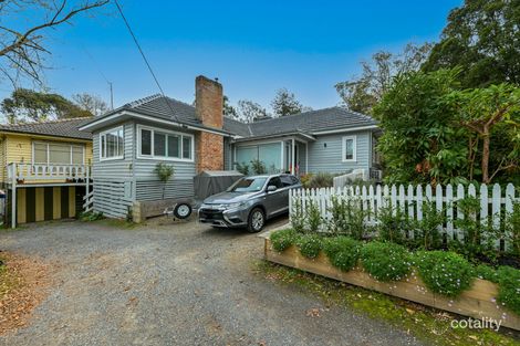 Property photo of 1/69 Kent Avenue Croydon VIC 3136