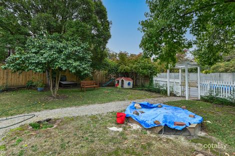 Property photo of 1/69 Kent Avenue Croydon VIC 3136
