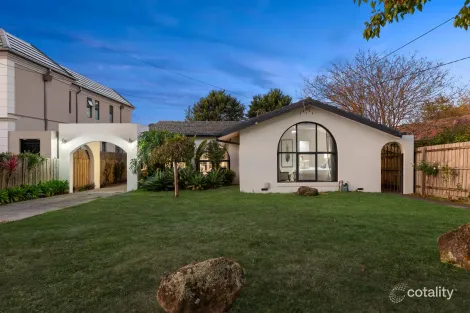 Property photo of 23 Iris Street Burwood VIC 3125