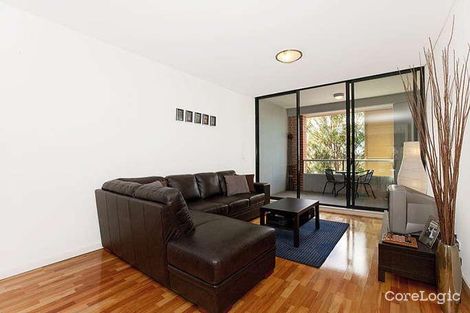 Property photo of 611/4 Brodie Spark Drive Wolli Creek NSW 2205