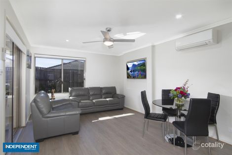 Property photo of 29 Patrick Shaw Street Casey ACT 2913