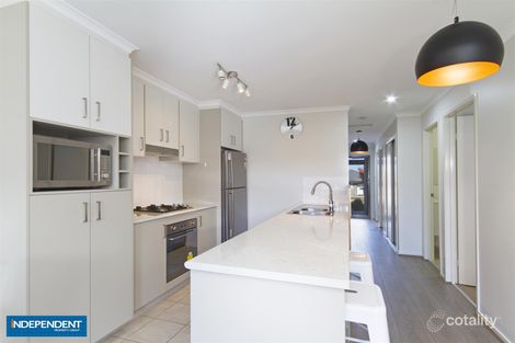 Property photo of 29 Patrick Shaw Street Casey ACT 2913