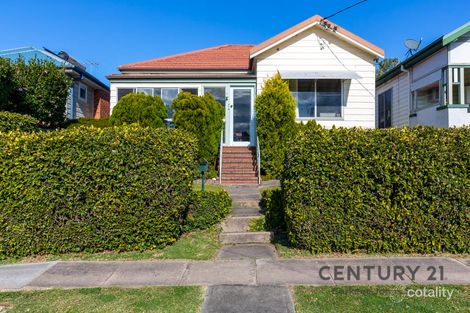 Property photo of 93 Howe Street Lambton NSW 2299