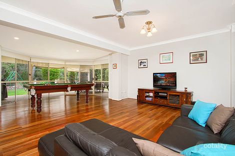 Property photo of 5 Lytham Court Cornubia QLD 4130