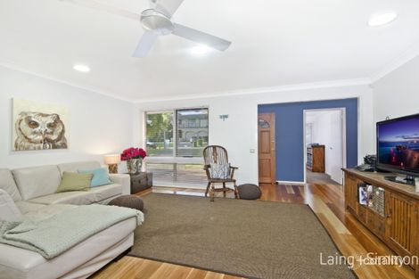Property photo of 15 Gavin Place Kings Langley NSW 2147