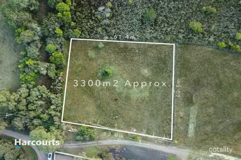 34 Creswell St, Crib Point, VIC 3919