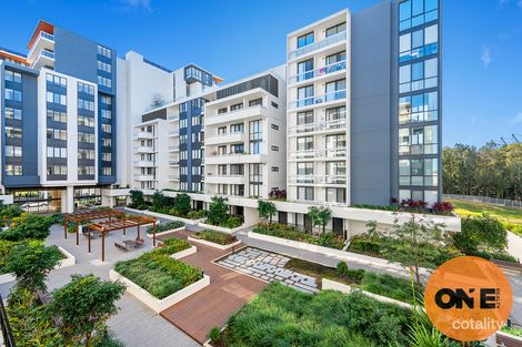 201/1 Kingfisher St, Lidcombe, NSW 2141
