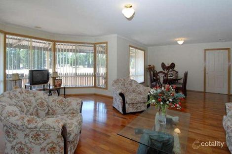 Property photo of 75 Captain Pearson Drive Mickleham VIC 3064