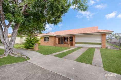 Property photo of 25 Taminga Street Sunnybank Hills QLD 4109