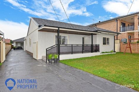 Property photo of 38 Byrnes Street South Granville NSW 2142