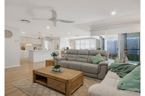 Property photo of 45 Commander Street Thrumster NSW 2444