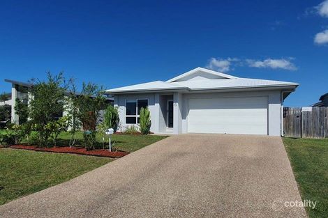Property photo of 6 Barnfield Street Mount Low QLD 4818