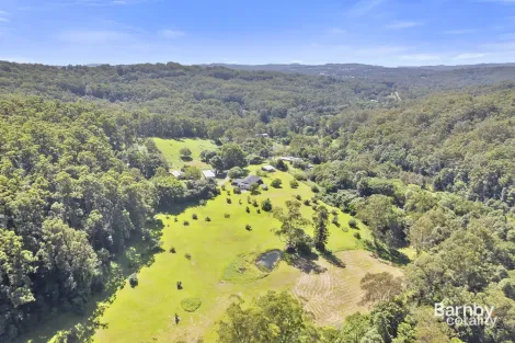 Property photo of 211 Lower Landershute Road Landers Shoot QLD 4555