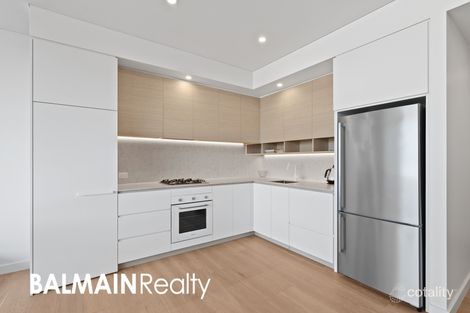 Property photo of 207/2 Nagurra Place Rozelle NSW 2039