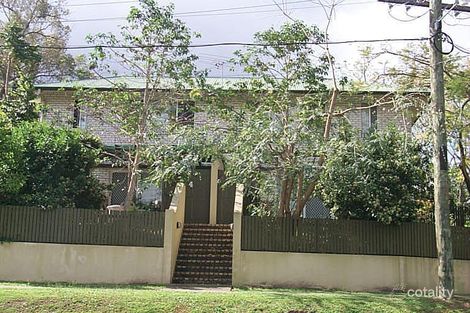 1/3 Rankin St, Indooroopilly, QLD 4068