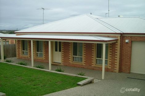 Property photo of 62 Tucker Street Breakwater VIC 3219