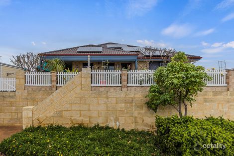22 Hillsborough Ave, Baldivis, WA 6171