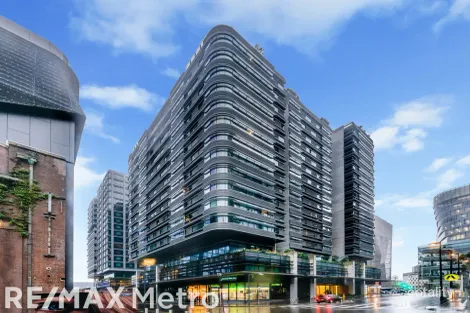 Property photo of 213/1 Chippendale Way Chippendale NSW 2008