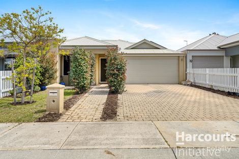 Property photo of 8 Activity Way Girrawheen WA 6064