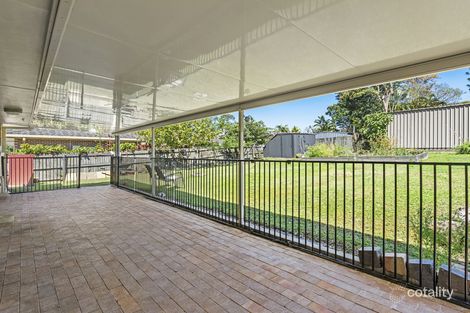 Property photo of 3 Fern Street Browns Plains QLD 4118
