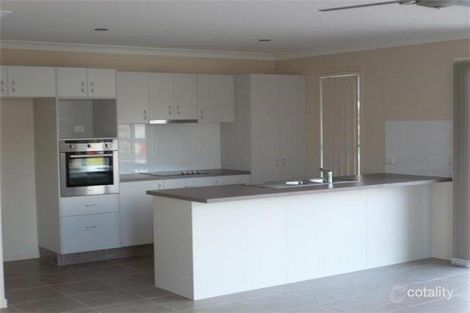Property photo of 18 Moonlight Lane Coomera QLD 4209