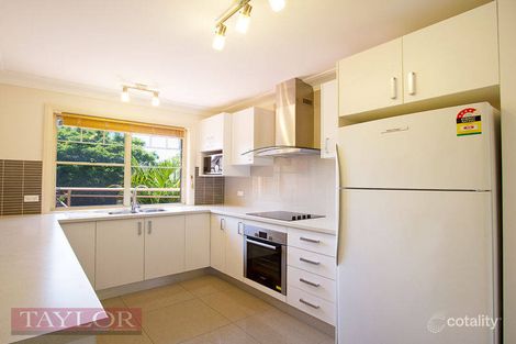 Property photo of 49/40 Strathalbyn Drive Oatlands NSW 2117