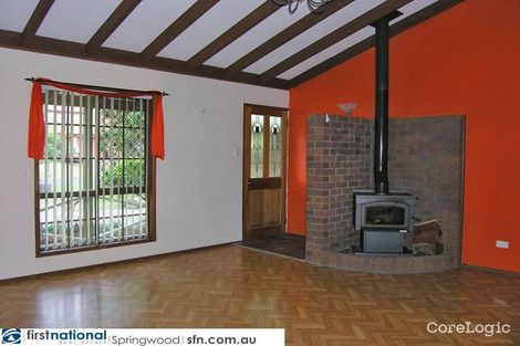 Property photo of 67 Lobelia Avenue Daisy Hill QLD 4127