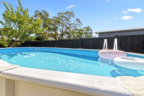 Property photo of 45 Palmerston Avenue Dromana VIC 3936