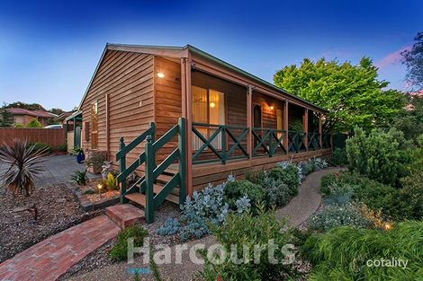 Property photo of 6 Owen Court Pakenham VIC 3810