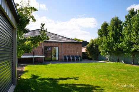 Property photo of 38 Brentwood Boulevard Strathfieldsaye VIC 3551