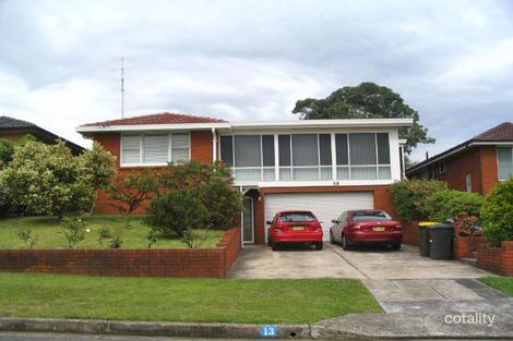 13 Kalang Ave, Kanahooka, NSW 2530